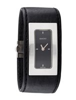Watch Gucci Woman Guccissima in Steel 7800S - 7800S